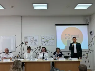 Около 50 предпринимателей Павлова прошли обучение по маркировке и сертификации продукции